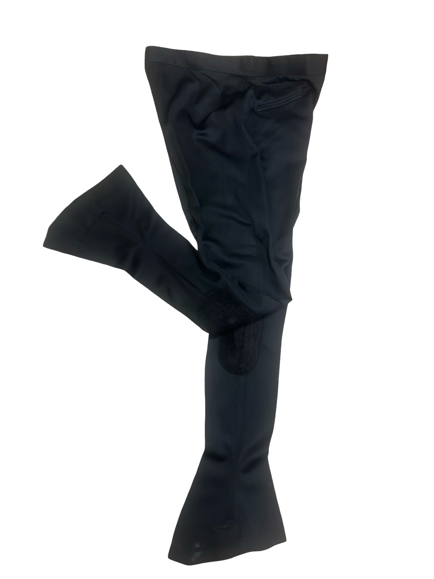 Show Jods Becker Brothers Black Sheen