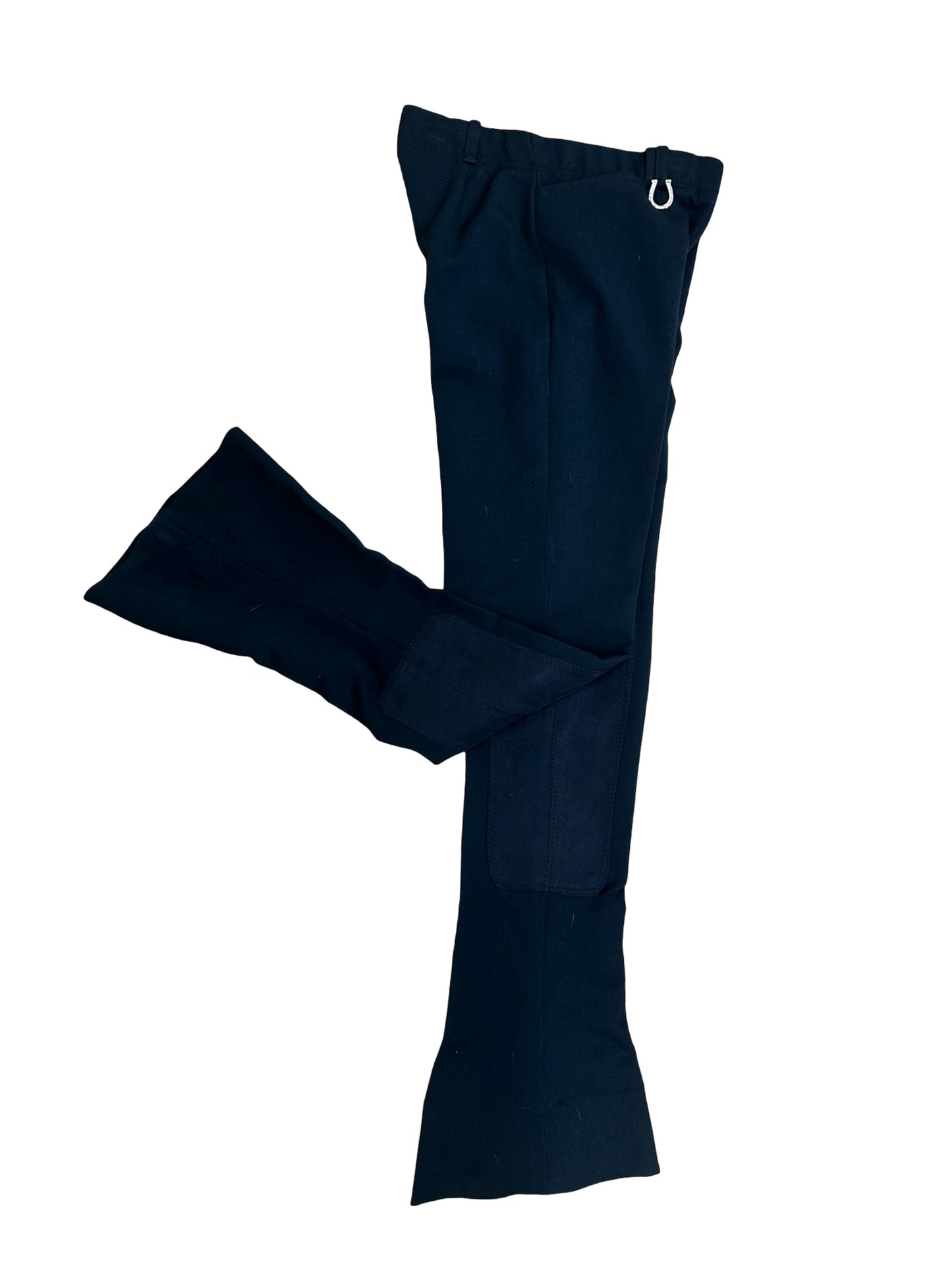 Lucky Jods Navy Youth size 10