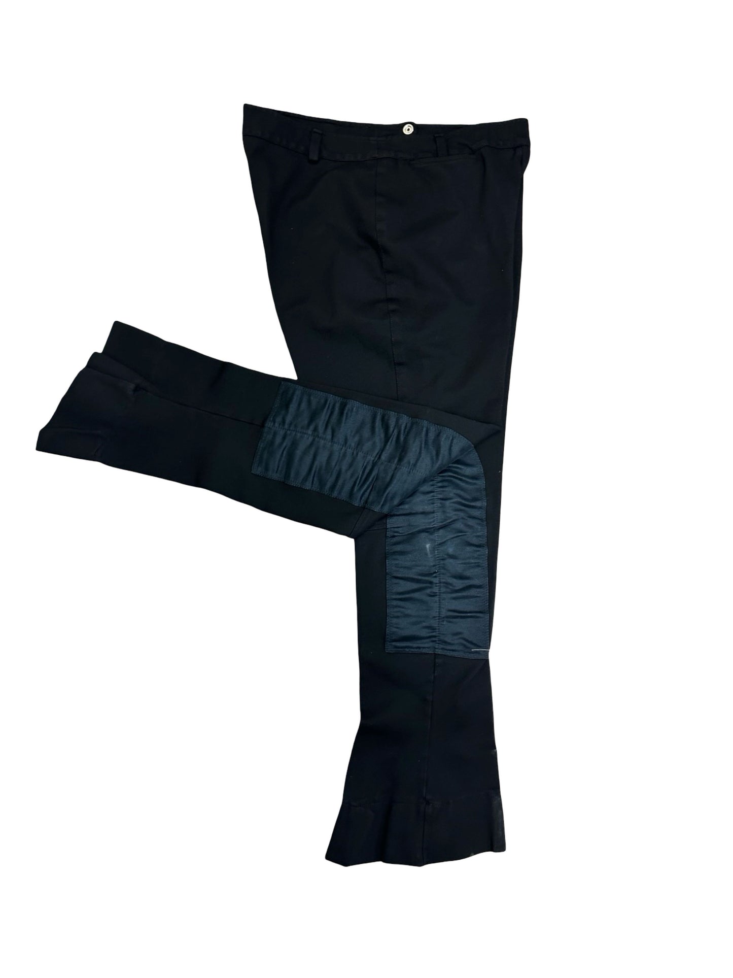 Mod Jods Black Signature size 12