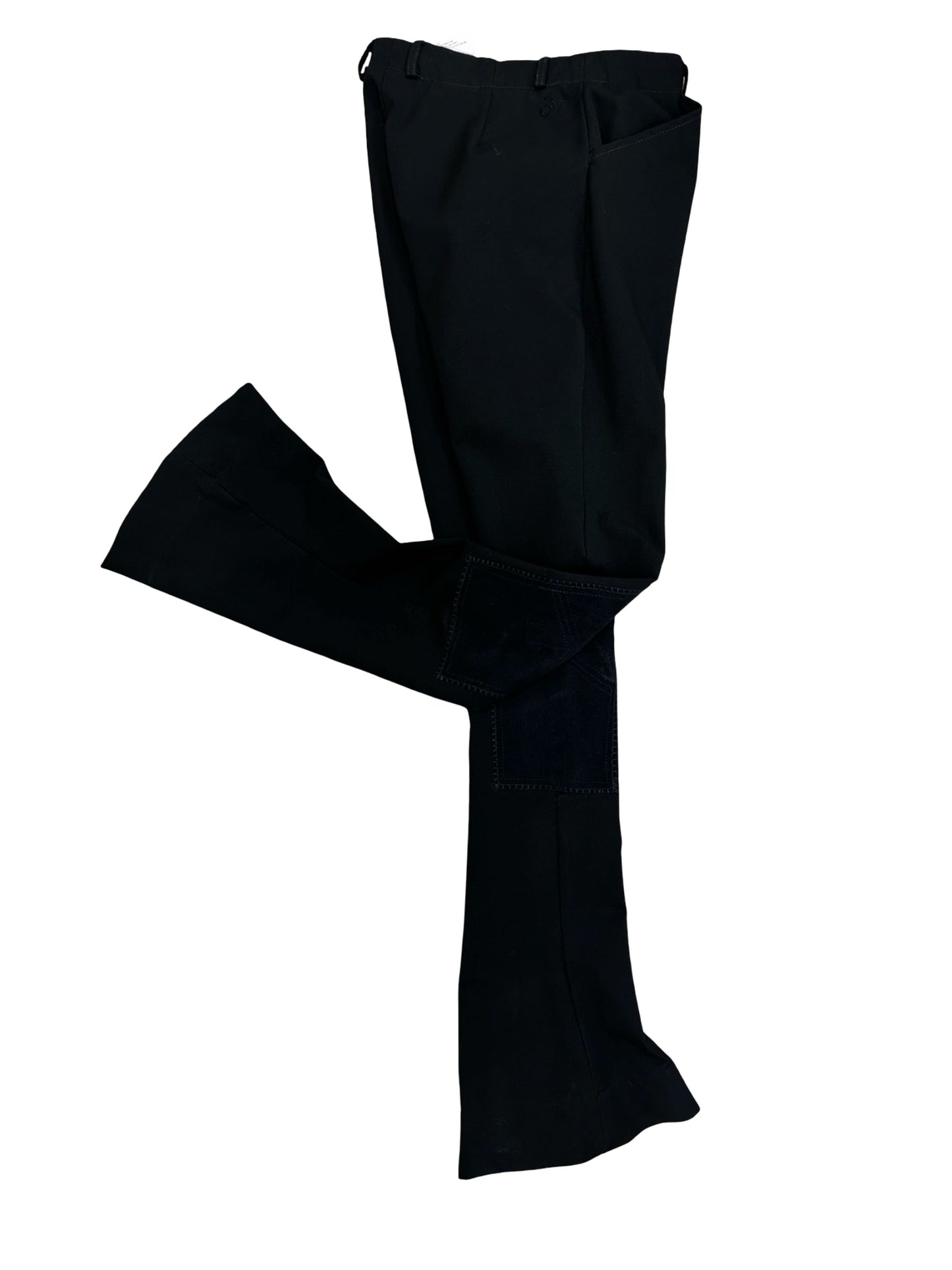 Ovation Jods Black size 26L