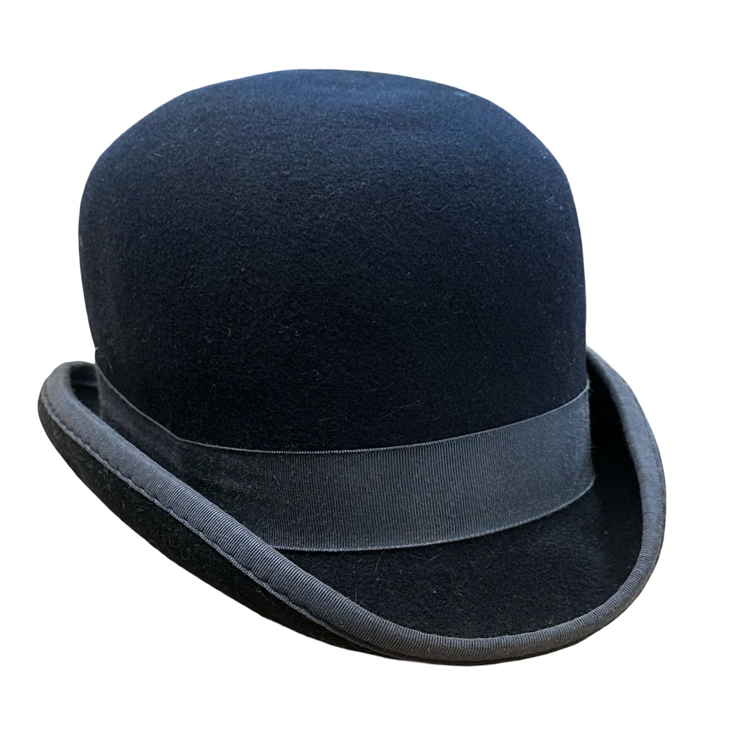 Derby Reed Hill Navy size 6 3/4