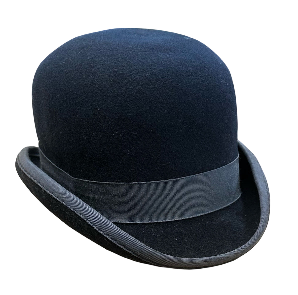 Derby Reed Hill Navy size 6 3/4