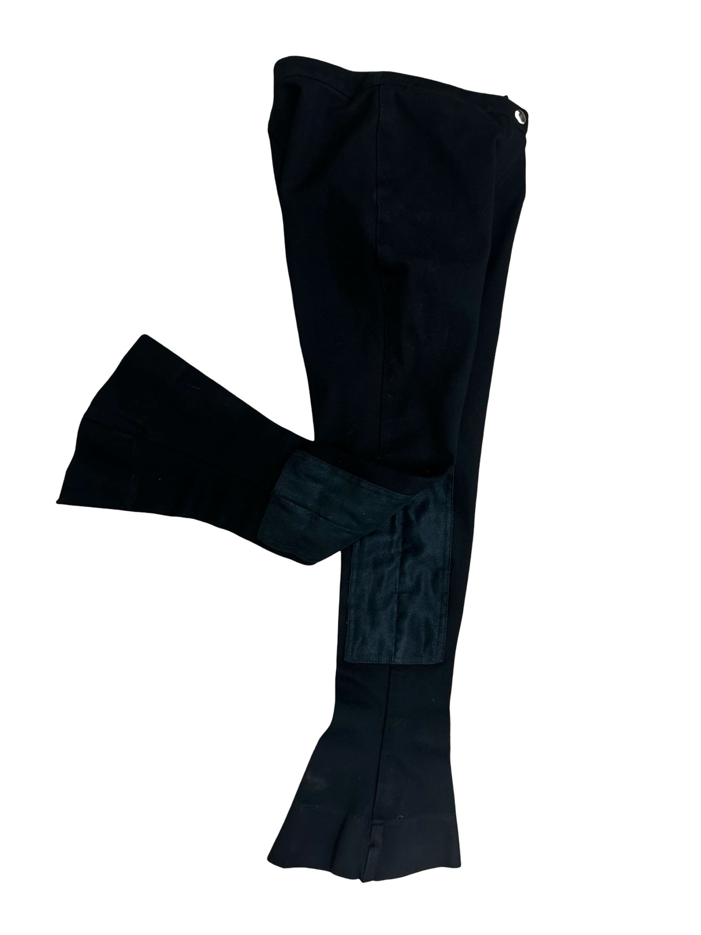 Mod Jods Black size Youth 8