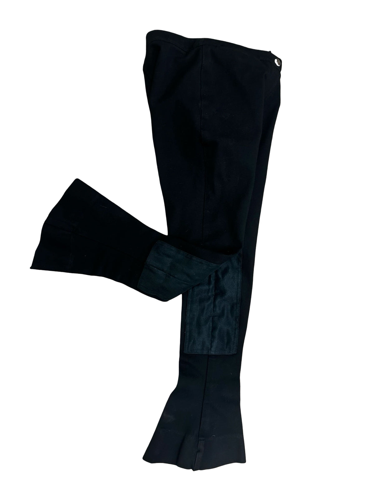 Mod Jods Black size Youth 8