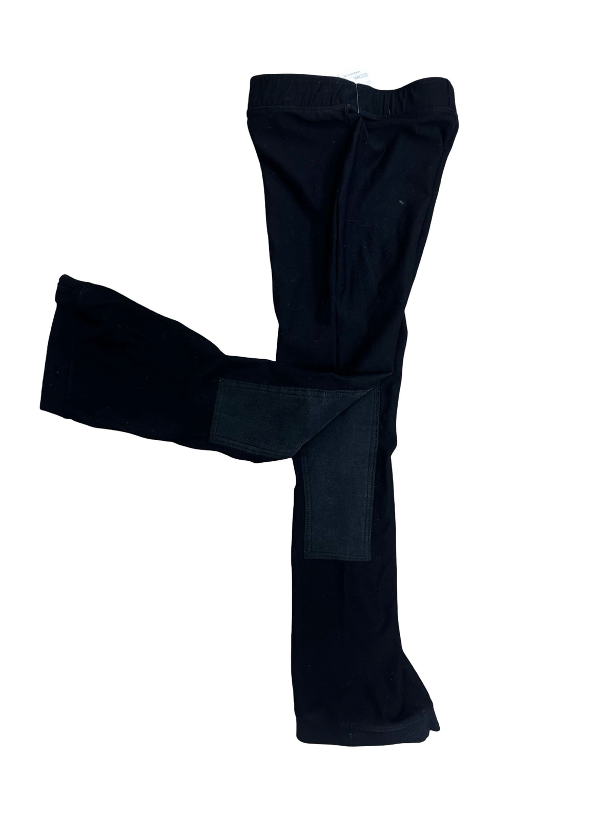 Alympic Black Jods Youth size Small