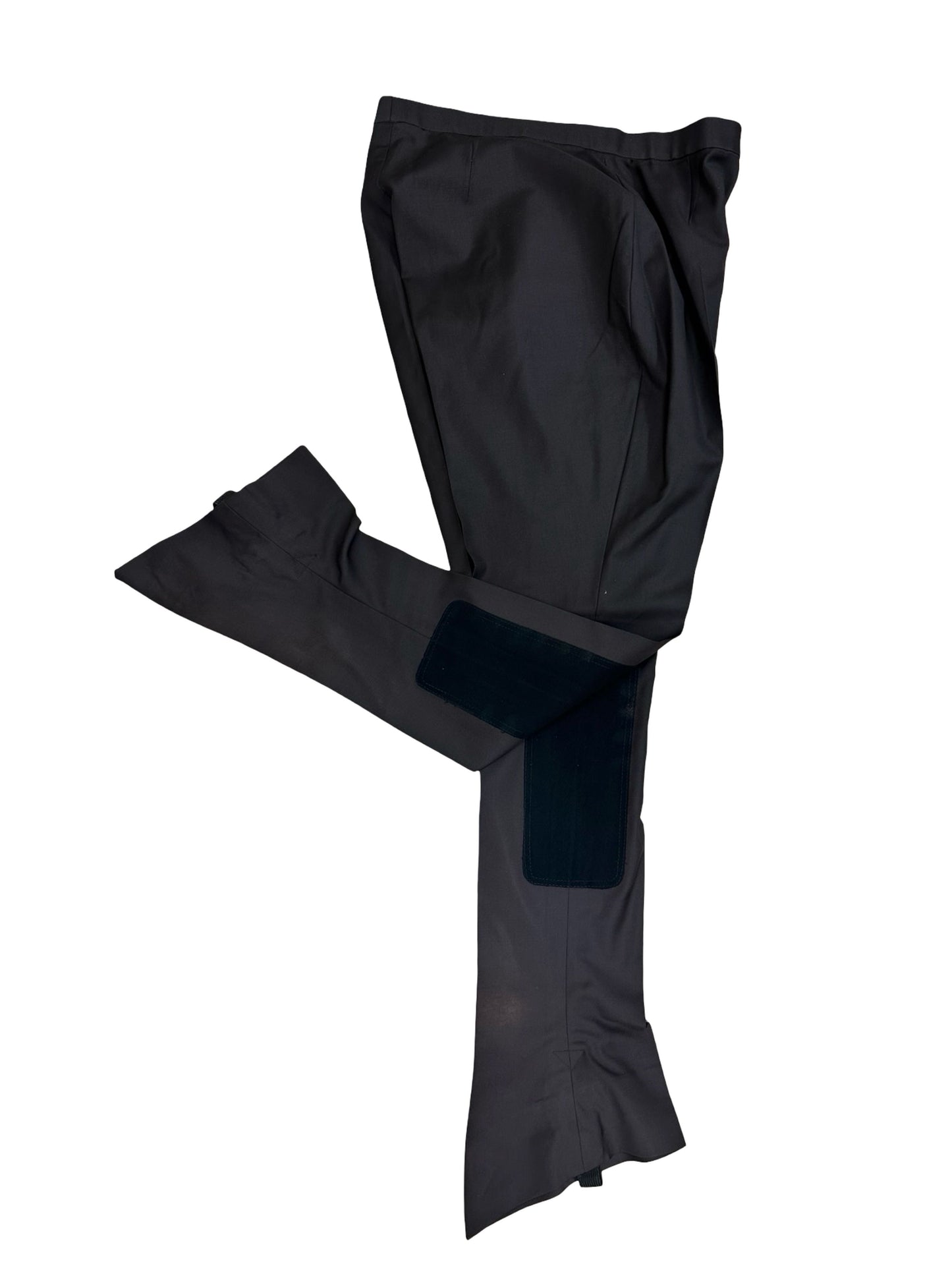 Show Jods Chavez Brown