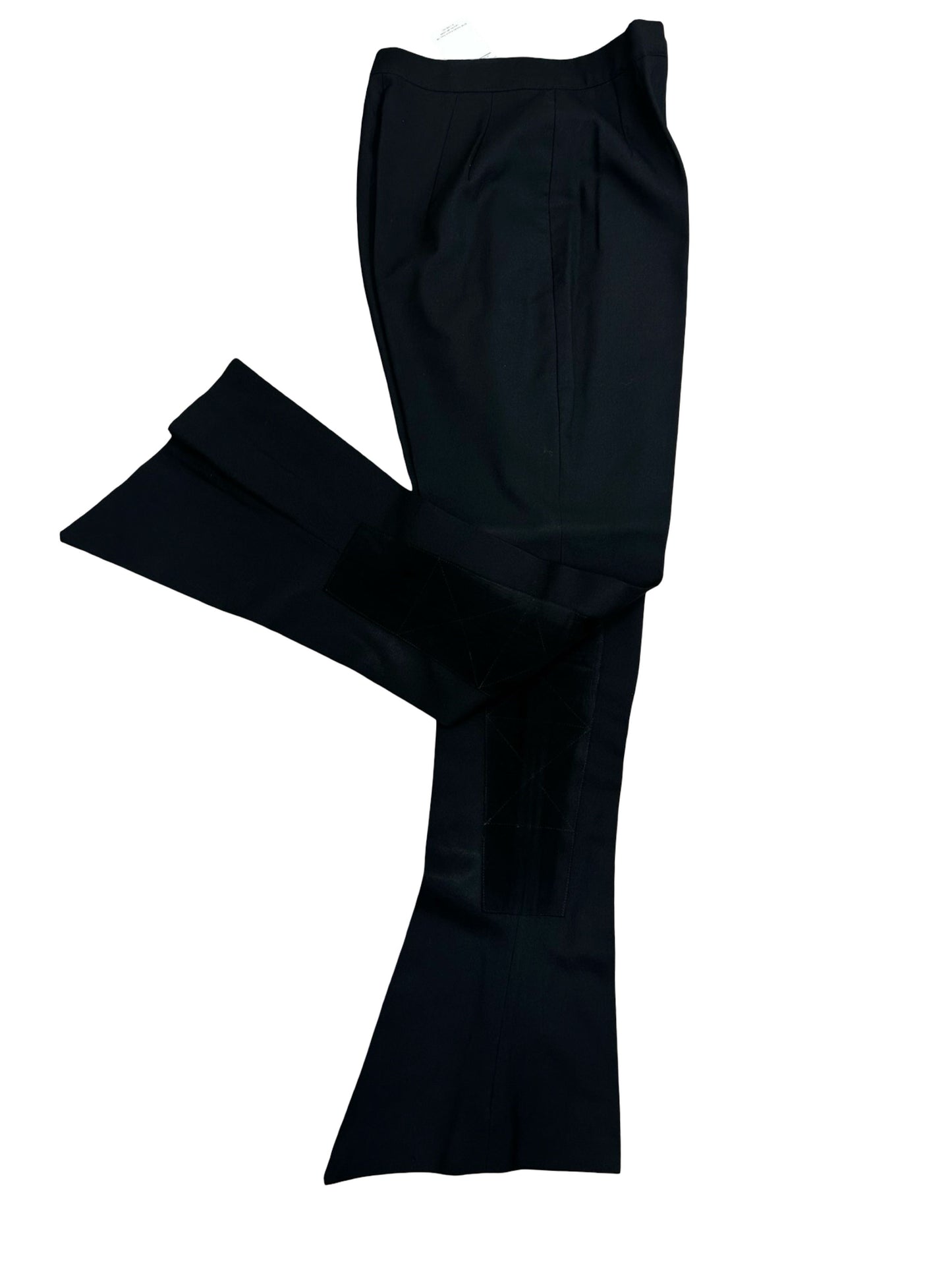 Show Jods Final Touch Black