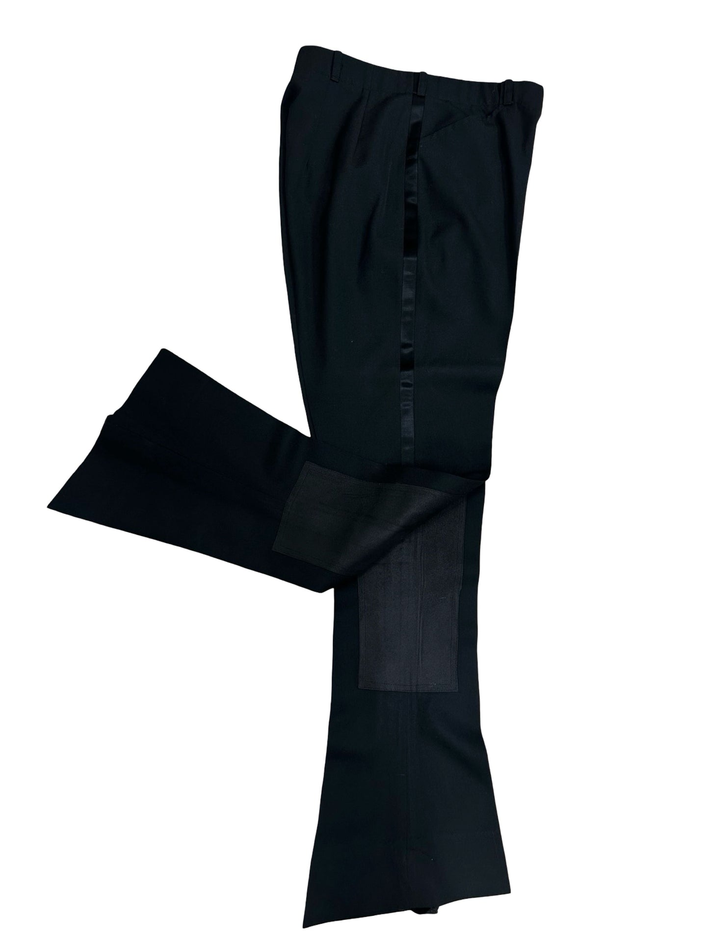 Formal Jods Black