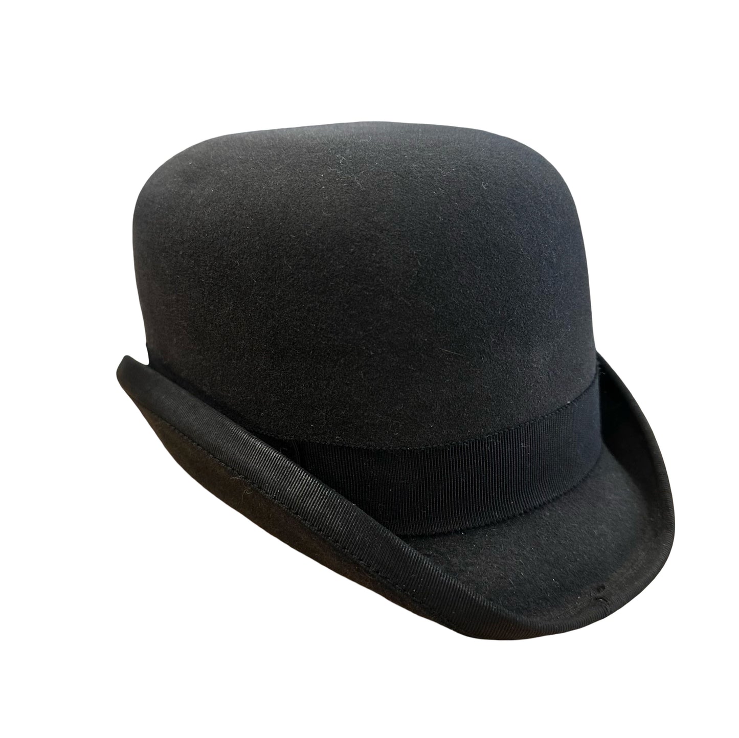 Derby DeRegnaucourt Charcoal Grey size 6 5/8