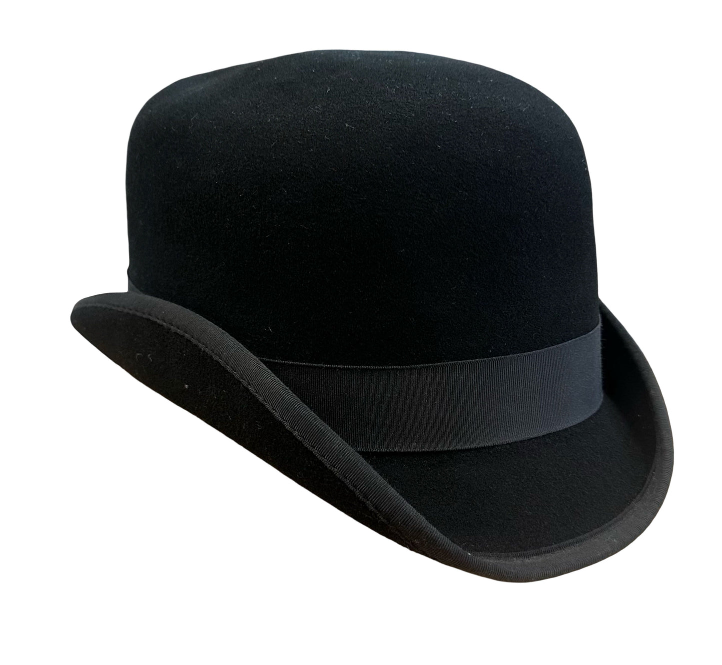 Derby Black size 7