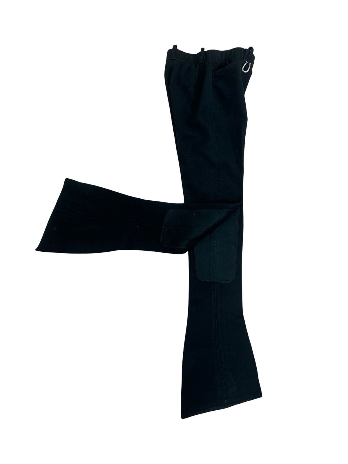 Lucky Jods Black size Youth 8