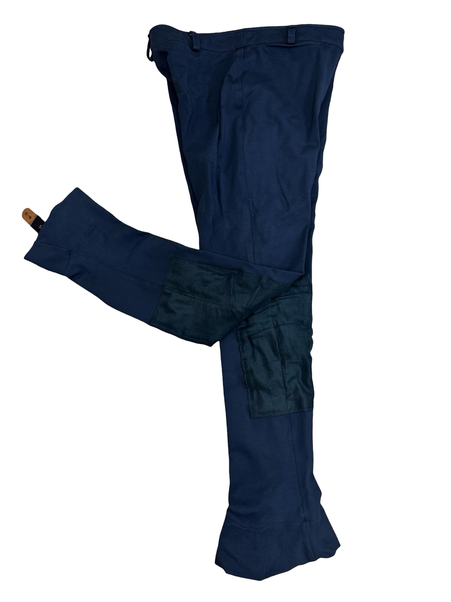 Mod Jods Signature Navy size 6