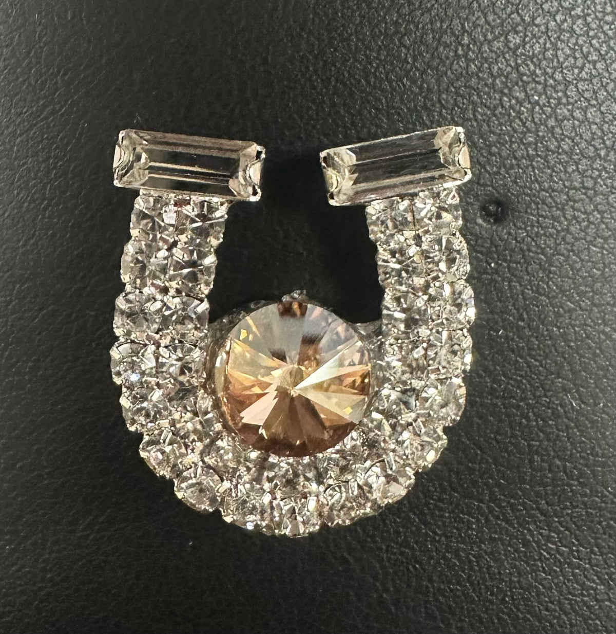 Lapel Magnet Champagne