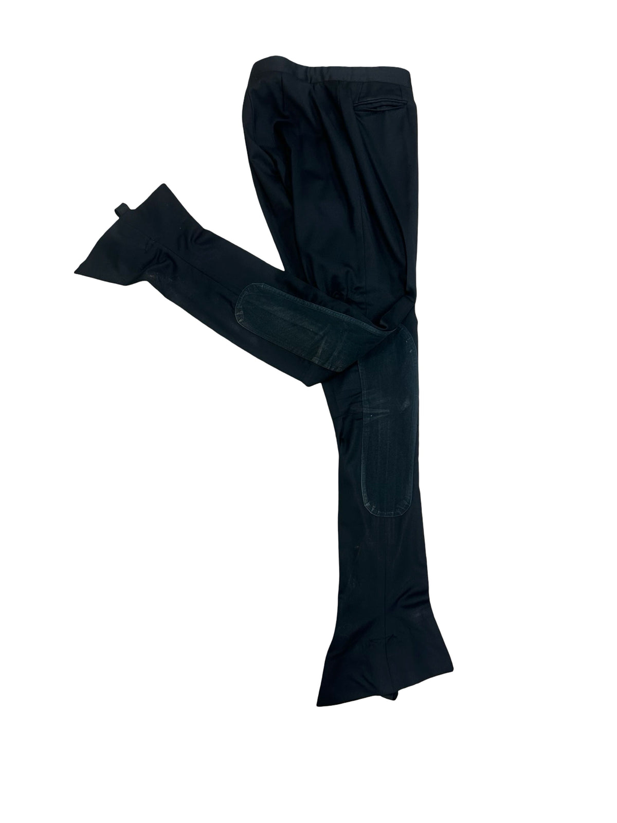 Show Jods Becker Brothers Black