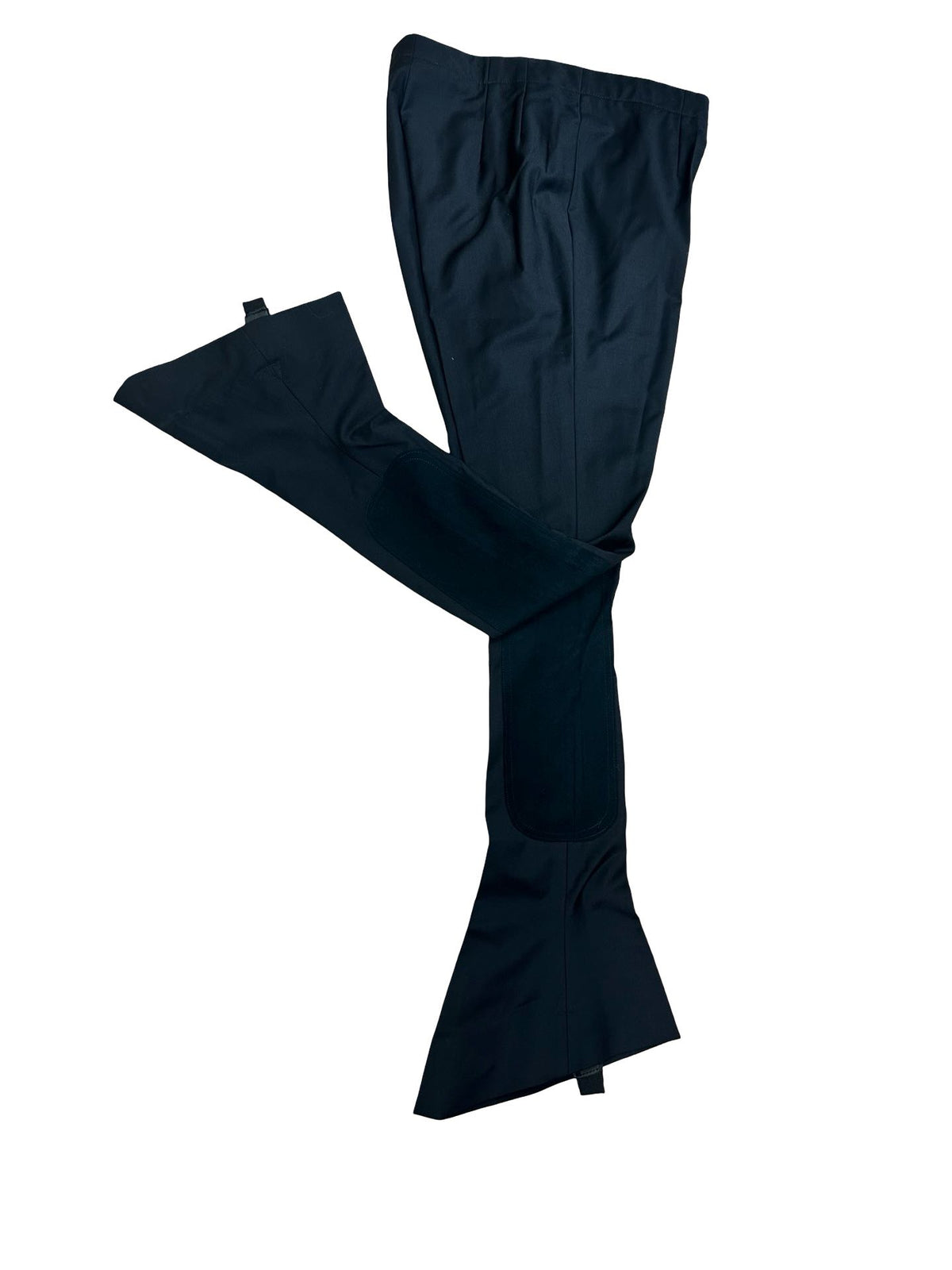 Show Jods Frierson Black