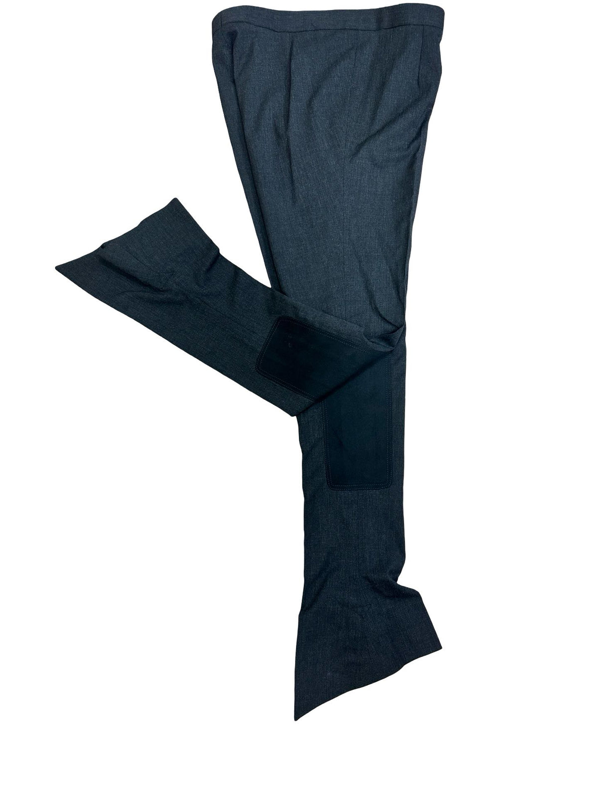 Show Jods Chavez Charcoal