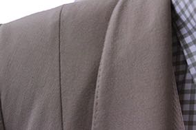 Day Coat LeCheval Tan