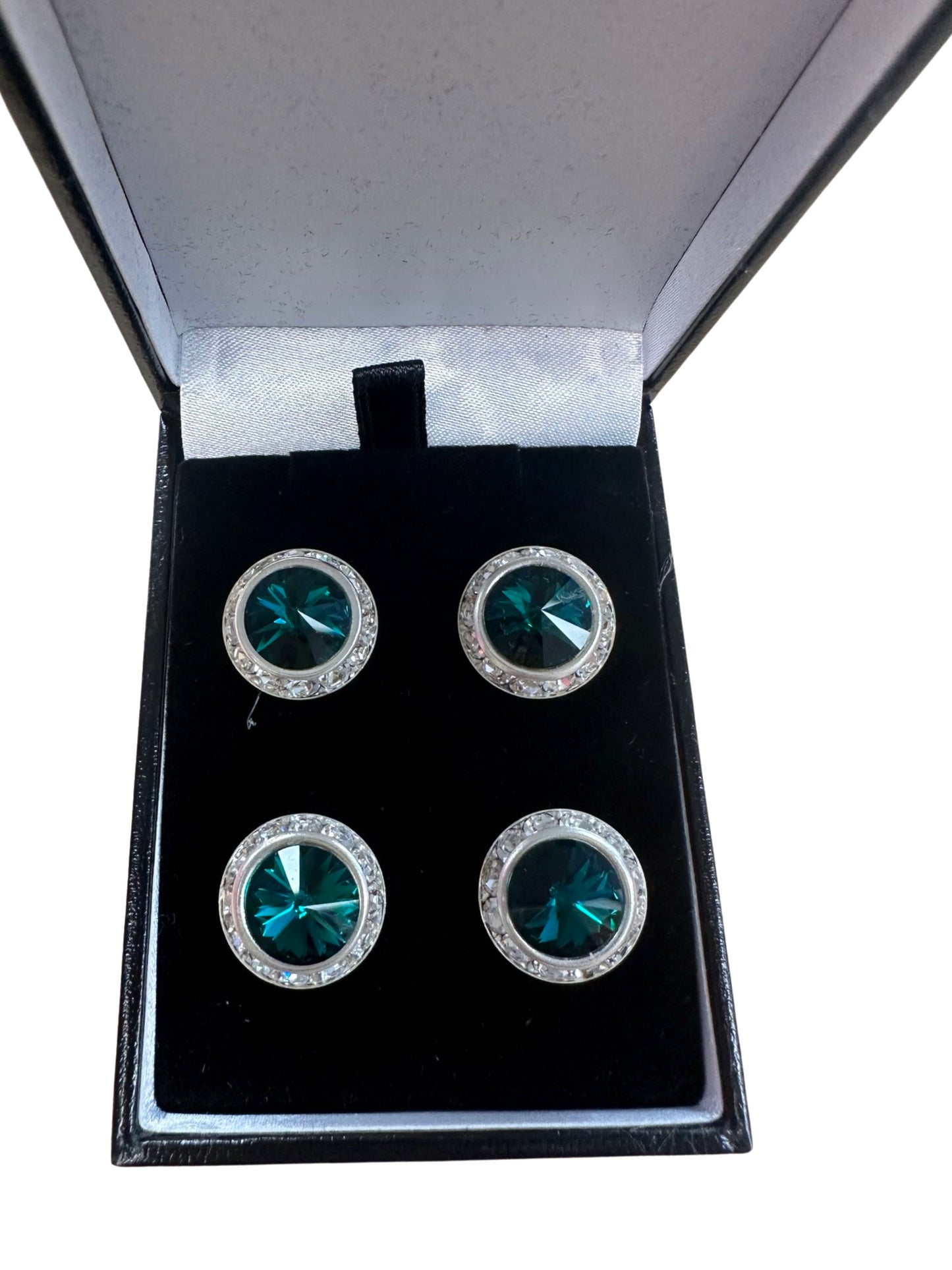 Number Magnets Emerald