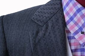 Day Suit Becker Brothers Steel Shadow Square