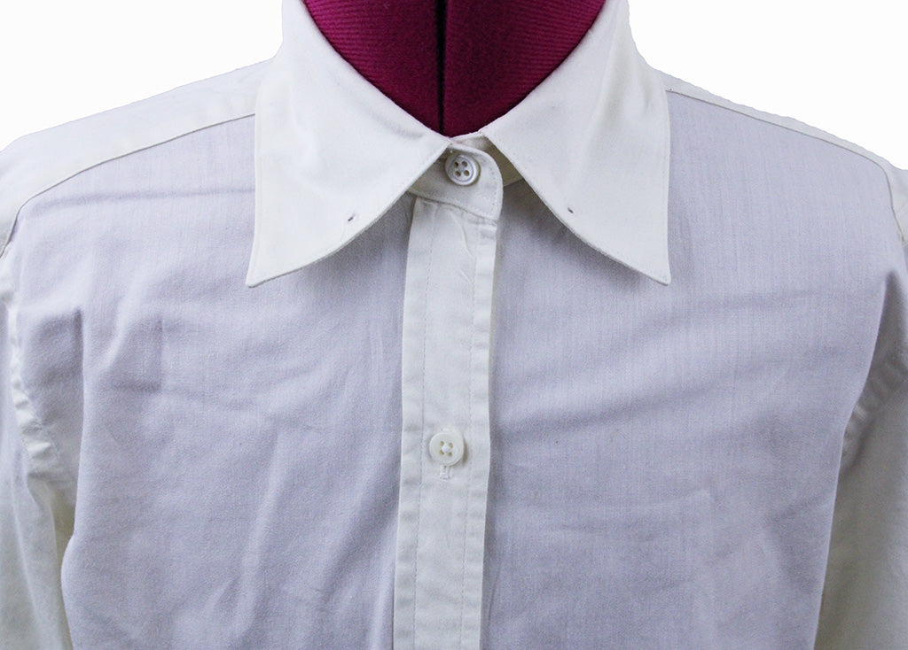 Shirt Becker Brothers Ivory