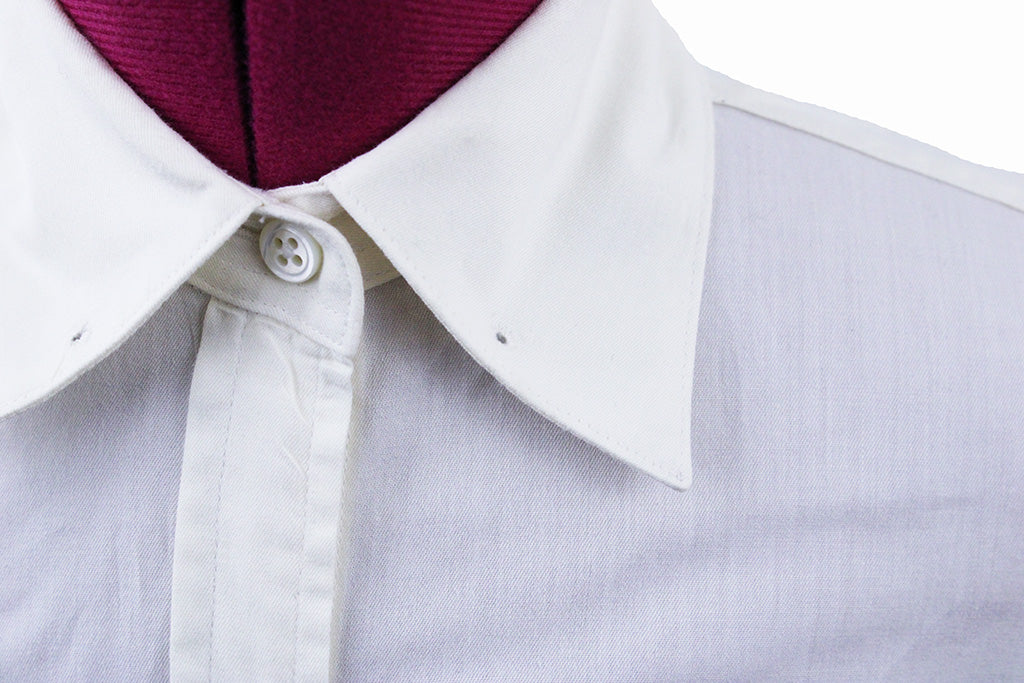 Shirt Becker Brothers Ivory