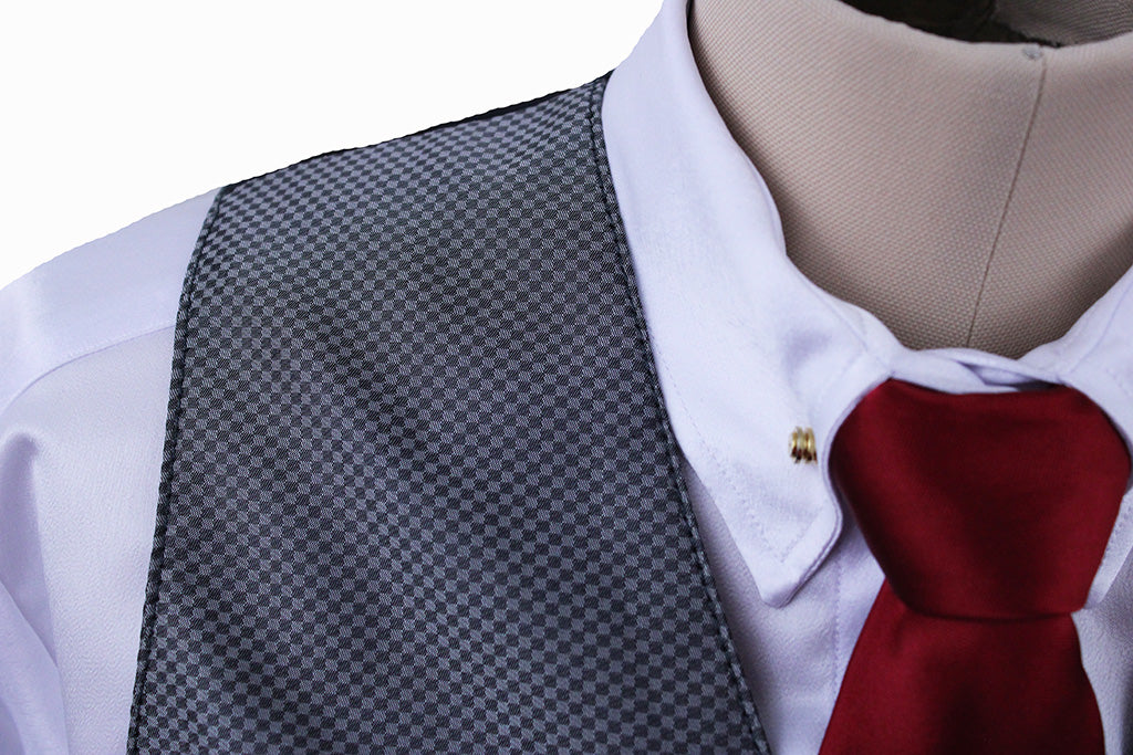 Issued By Ellie May Silver Shadow Square 31