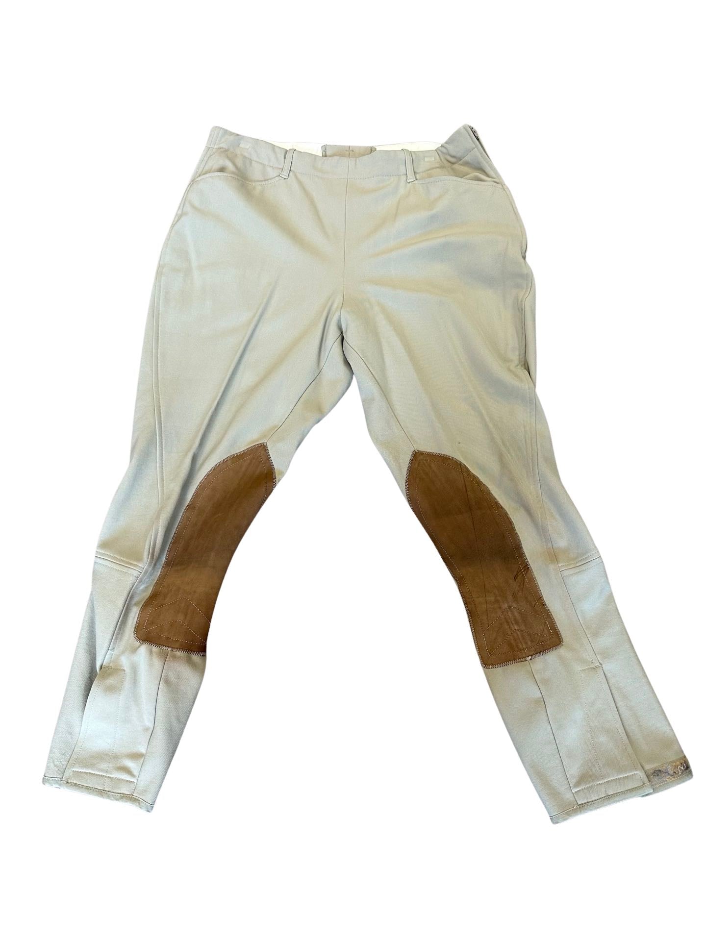 Hunt Breeches Tailored Sportsman sz 34