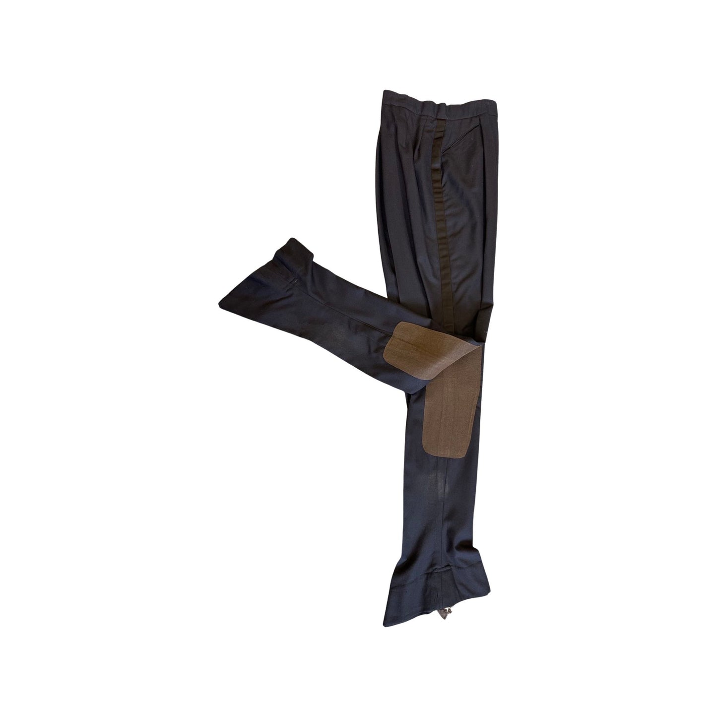 Formal Jods Brown