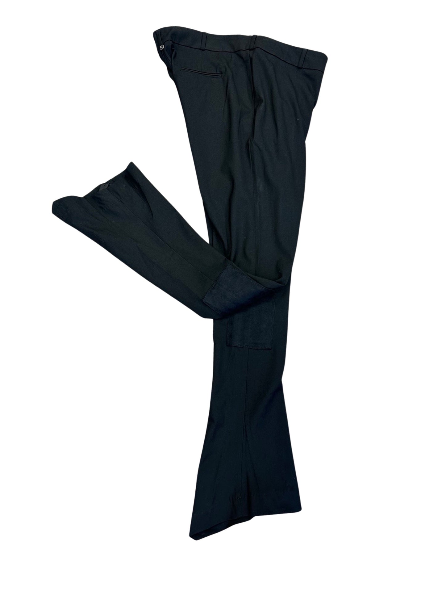 American Jods Black 24S