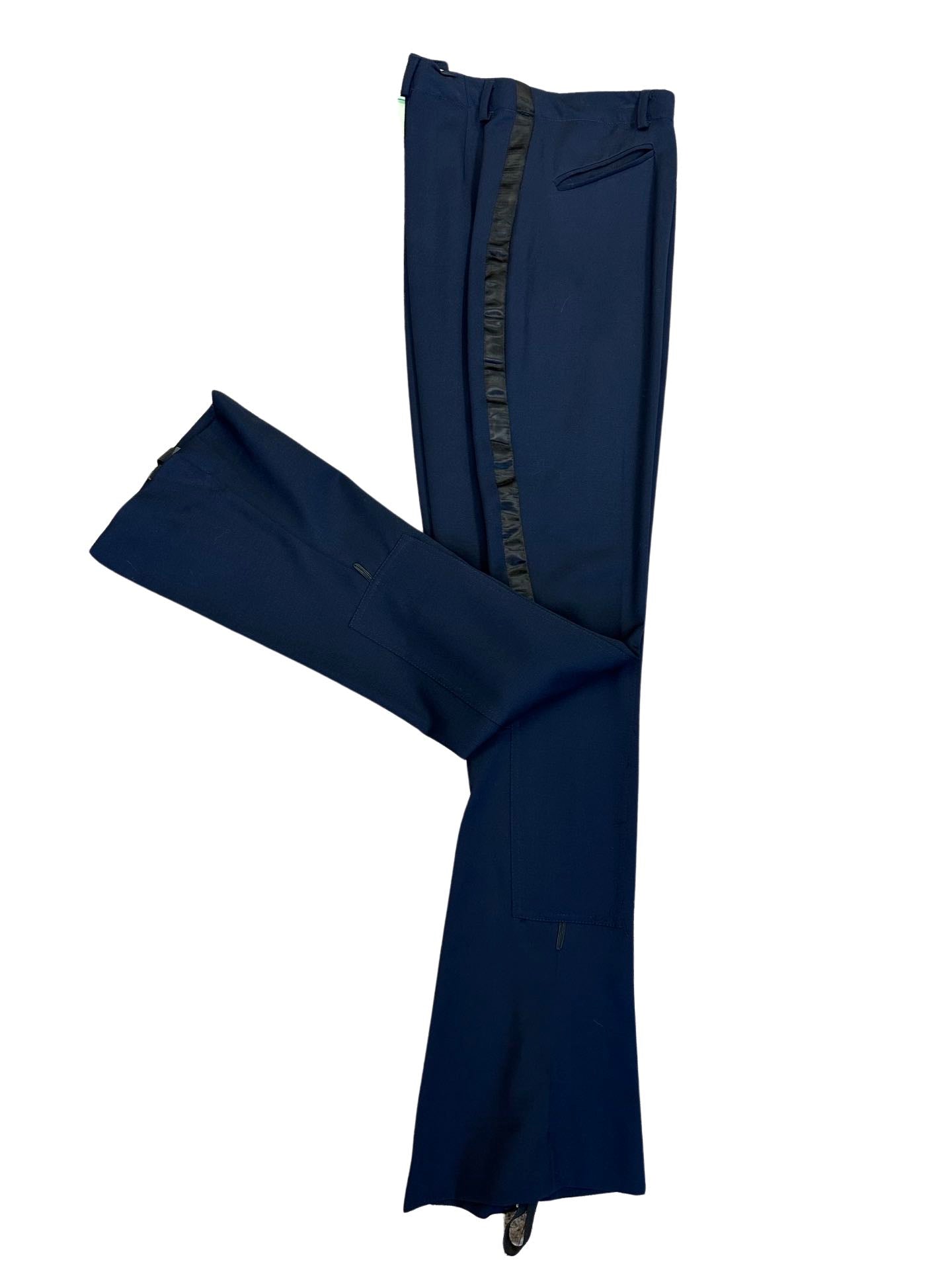 Jods Reed Hill Formal Show Jods sz 26L