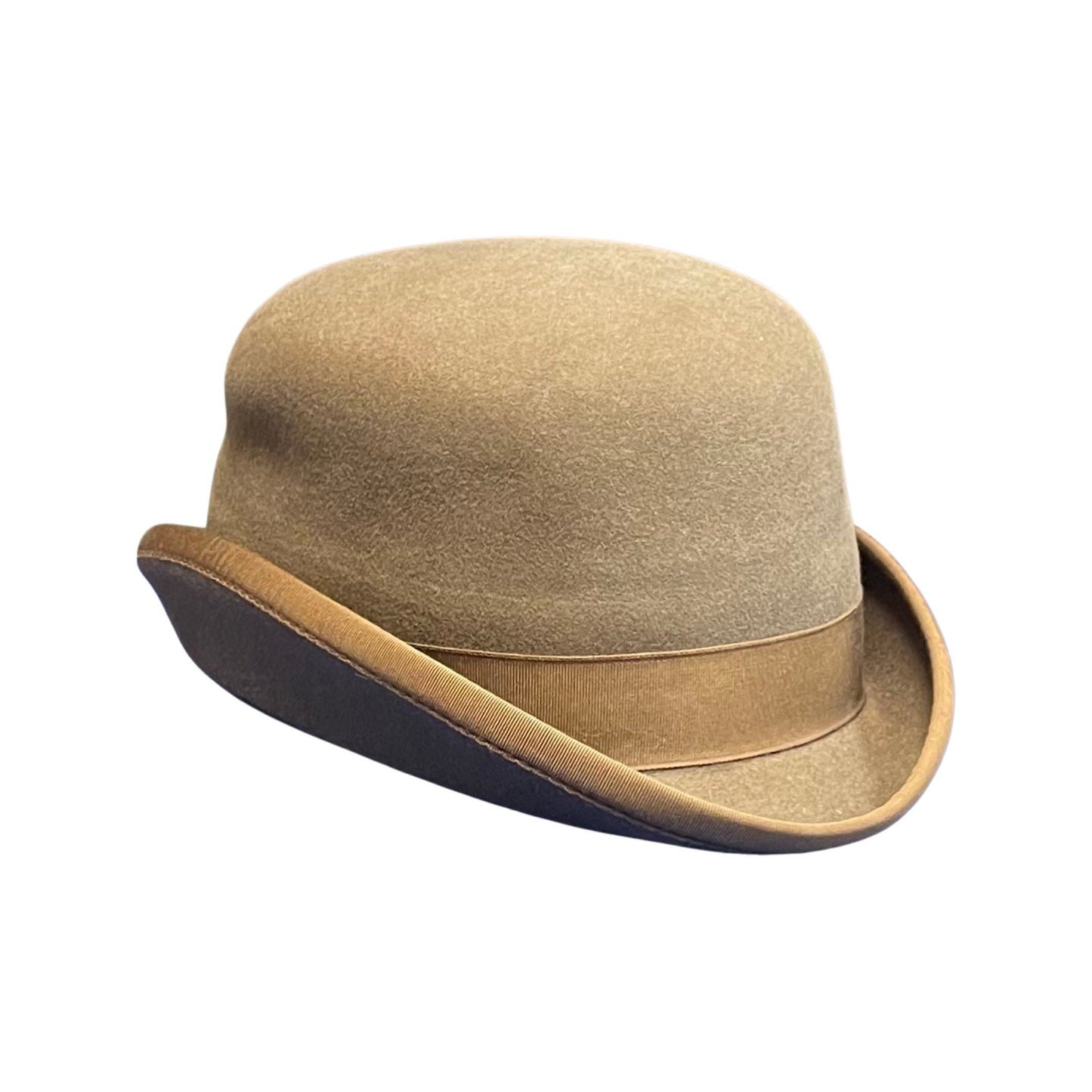 Derby Hat Lady Kangaroo Derby 6 7/8