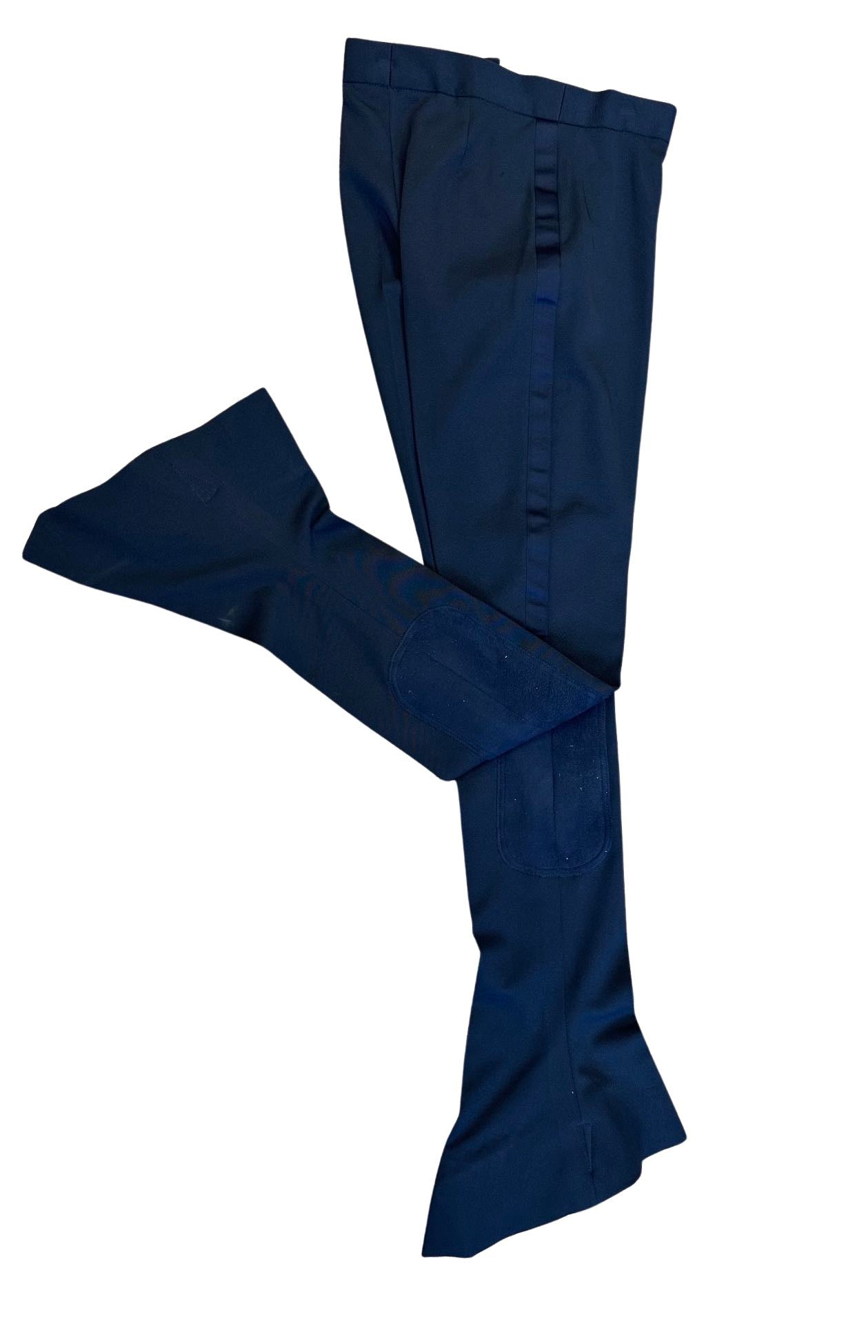 Formal Jods Marsha DeArriaga Navy