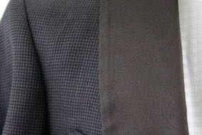 Formal Carl Meyers Dark Brown Nailhead