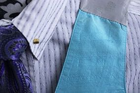 Vest Hartmeyer Aqua Silk