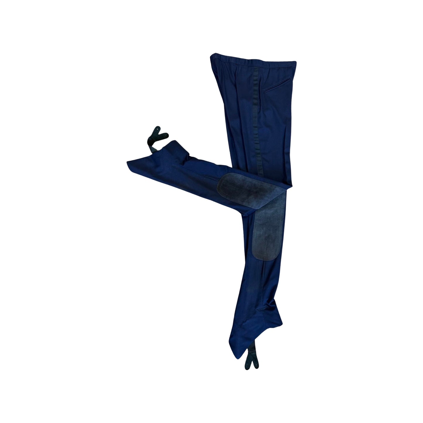 FJ-2BGPE1 Becker Brothers Navy Formal Jods