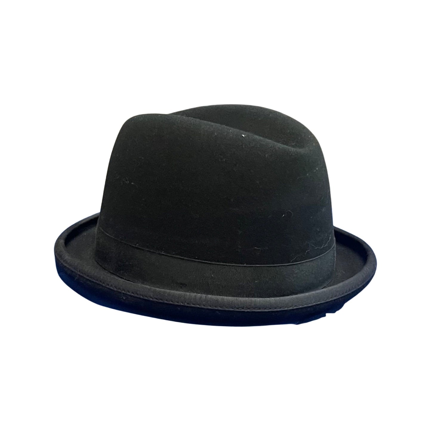 Homburg Reed Hill Black sz 7