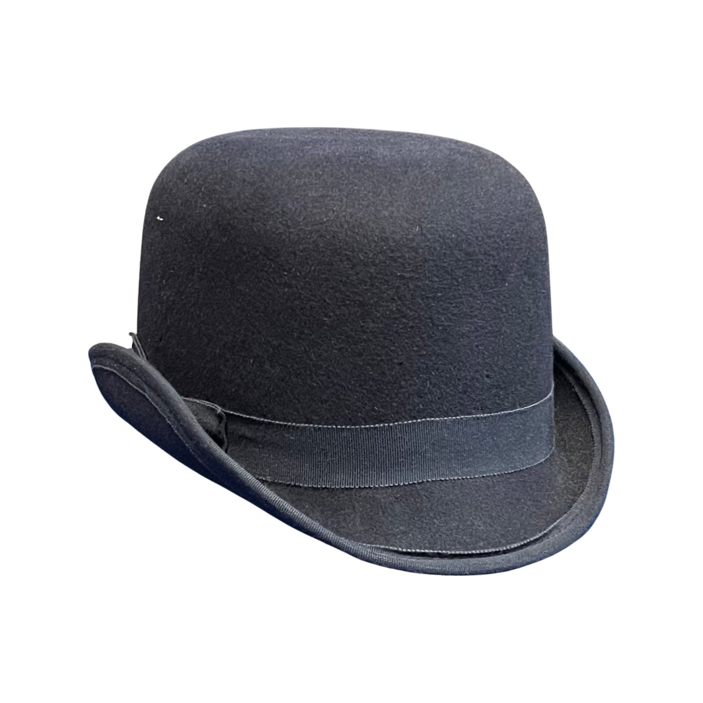 Derby Roni Navy sz 6 3/4