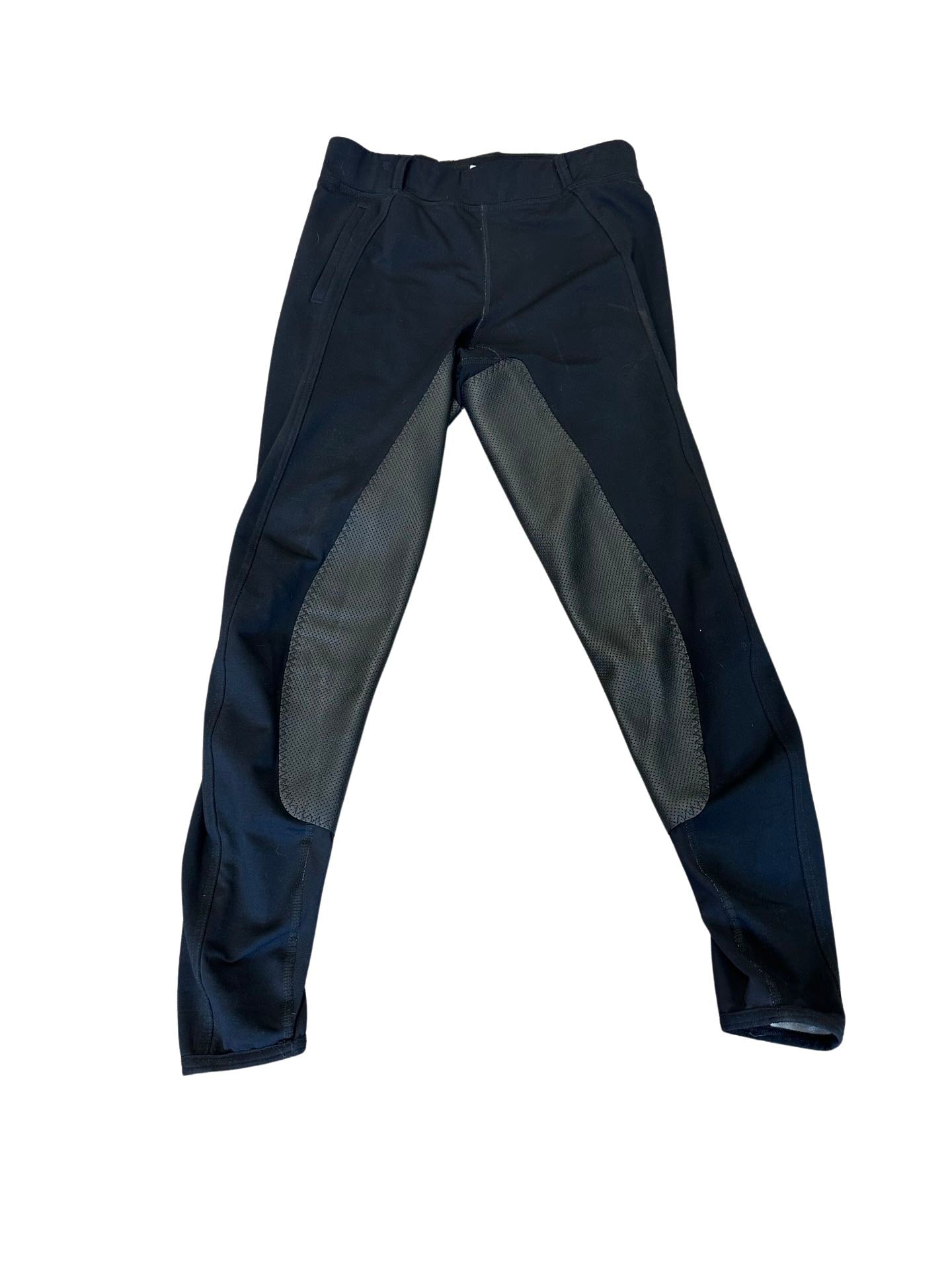 Hunt Breeches FITS Black sz L