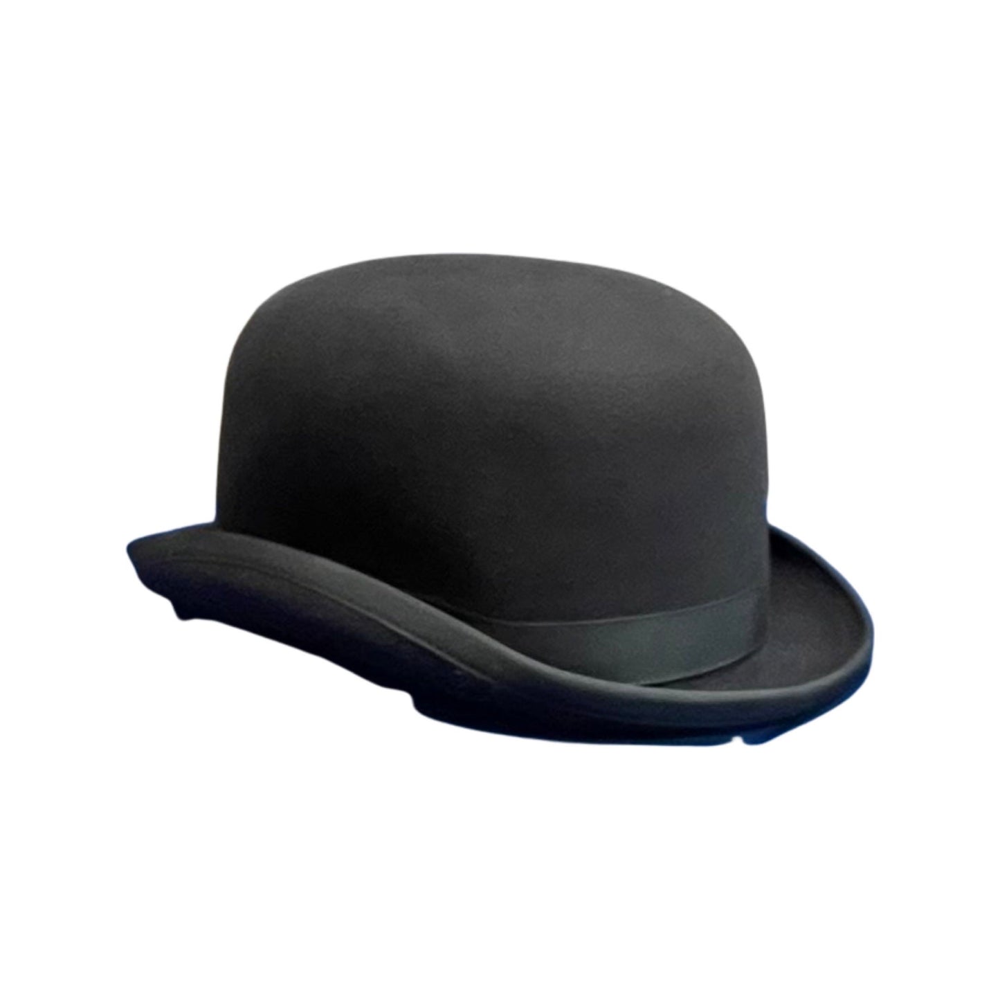 Derby Black size 6 5/8