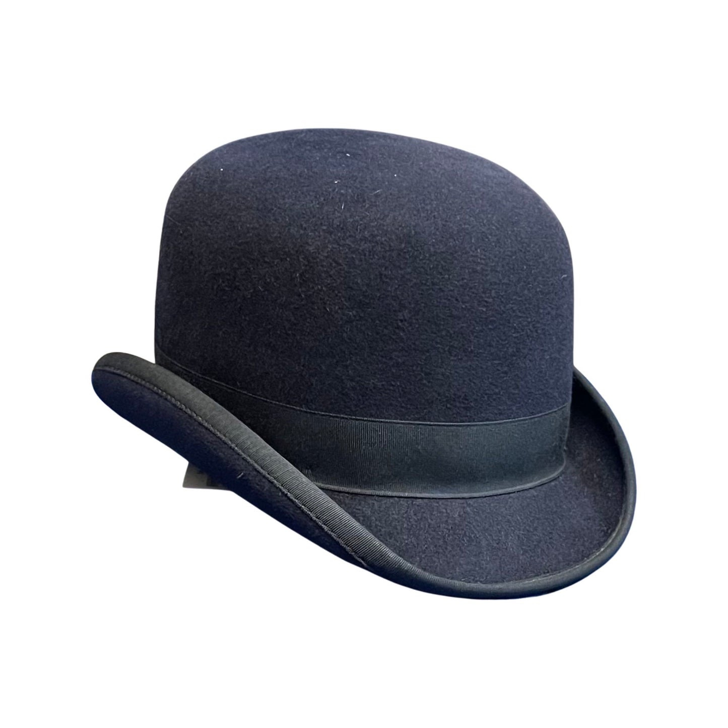 Derby Hartmeyer Navy sz 6 3/4