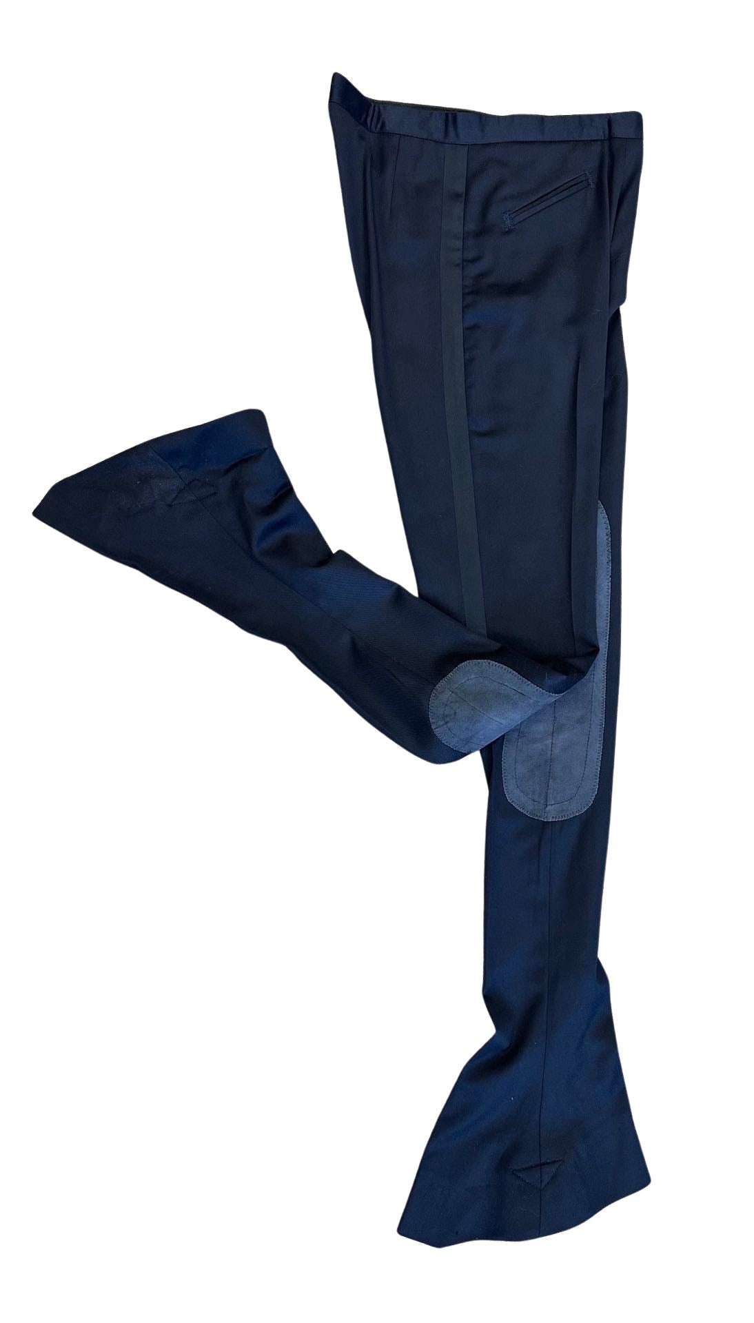 Formal Jods Becker Brothers Navy