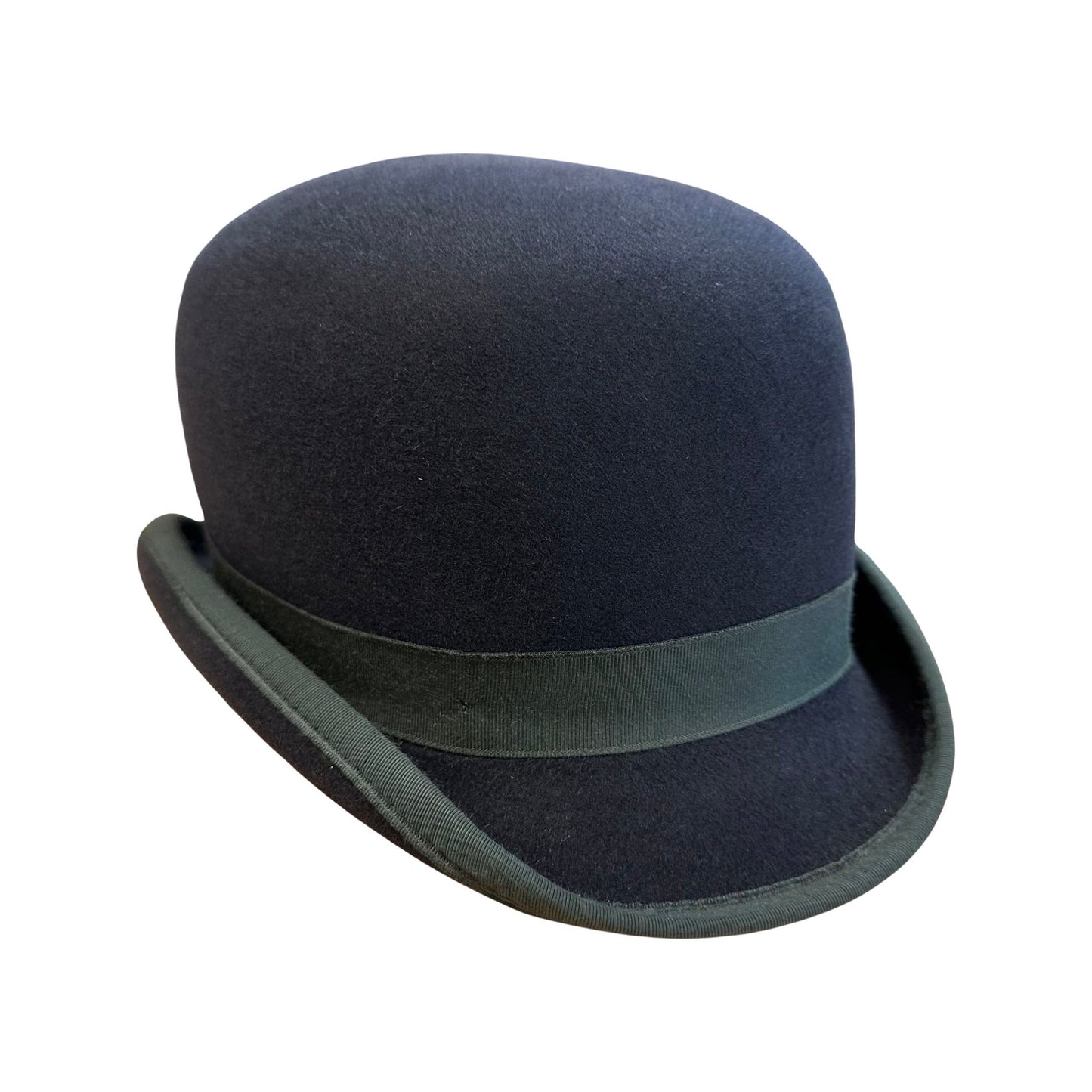 Derby Reed Hill Navy sz 7 1/8