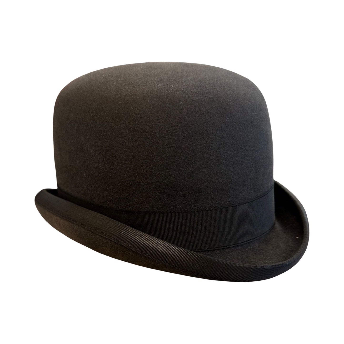 Derby Becker Brothers Charcoal 6 5/8
