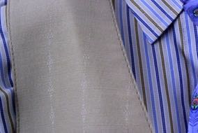 Vest Carl Meyers Khaki