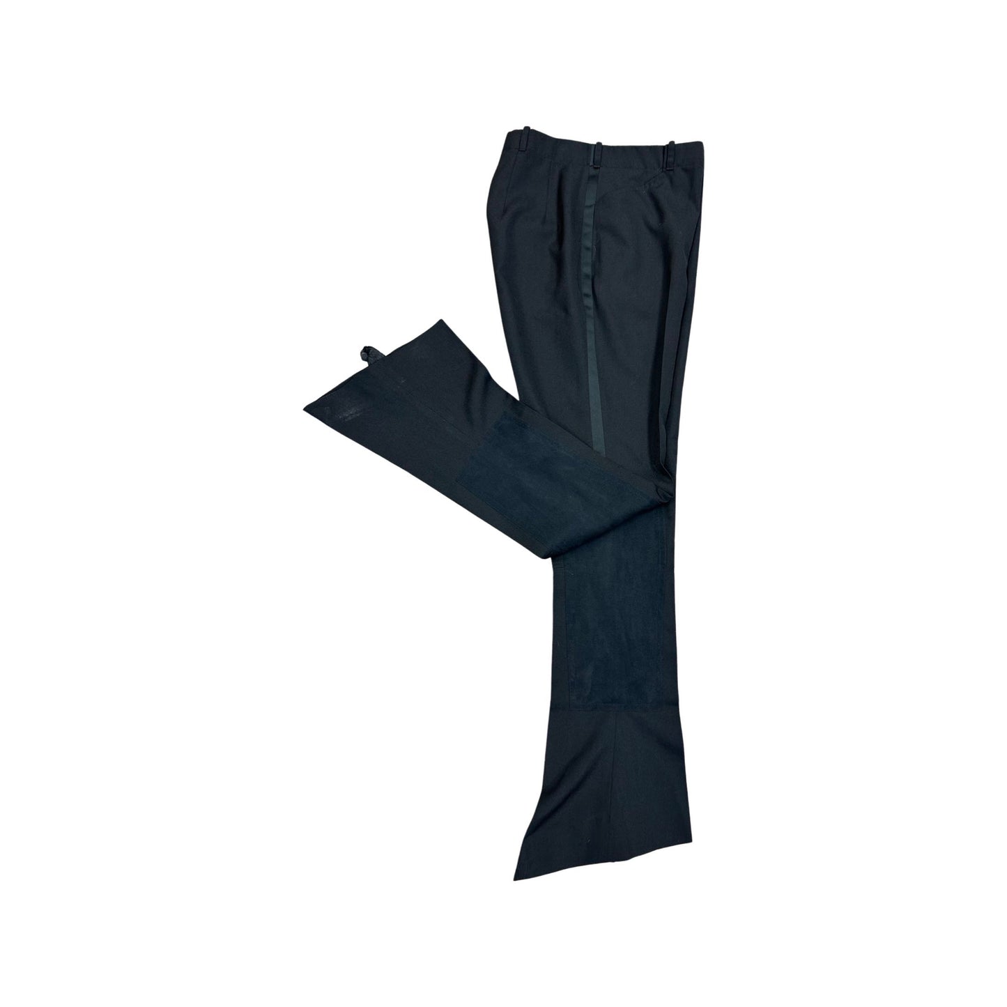 Formal Jods Black
