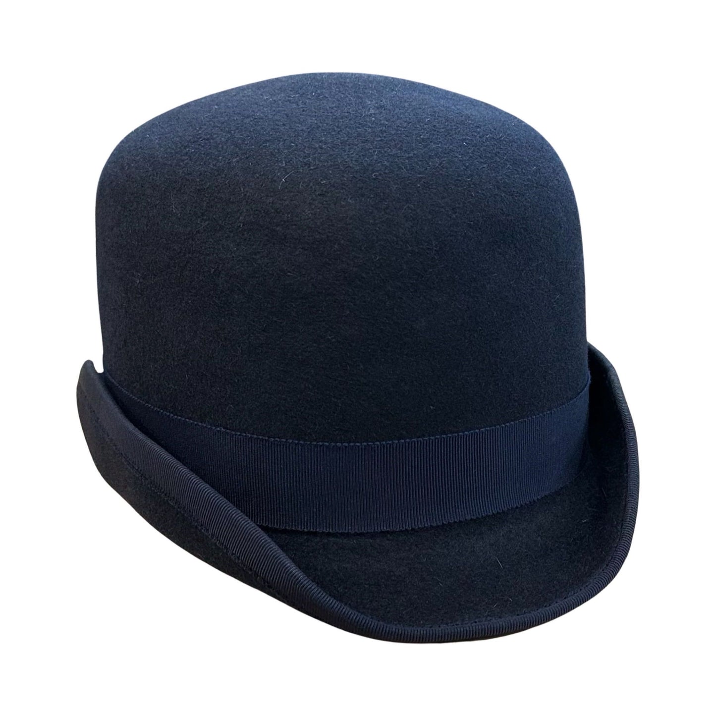 Issued By Ellie May Light Navy size 6 7/8