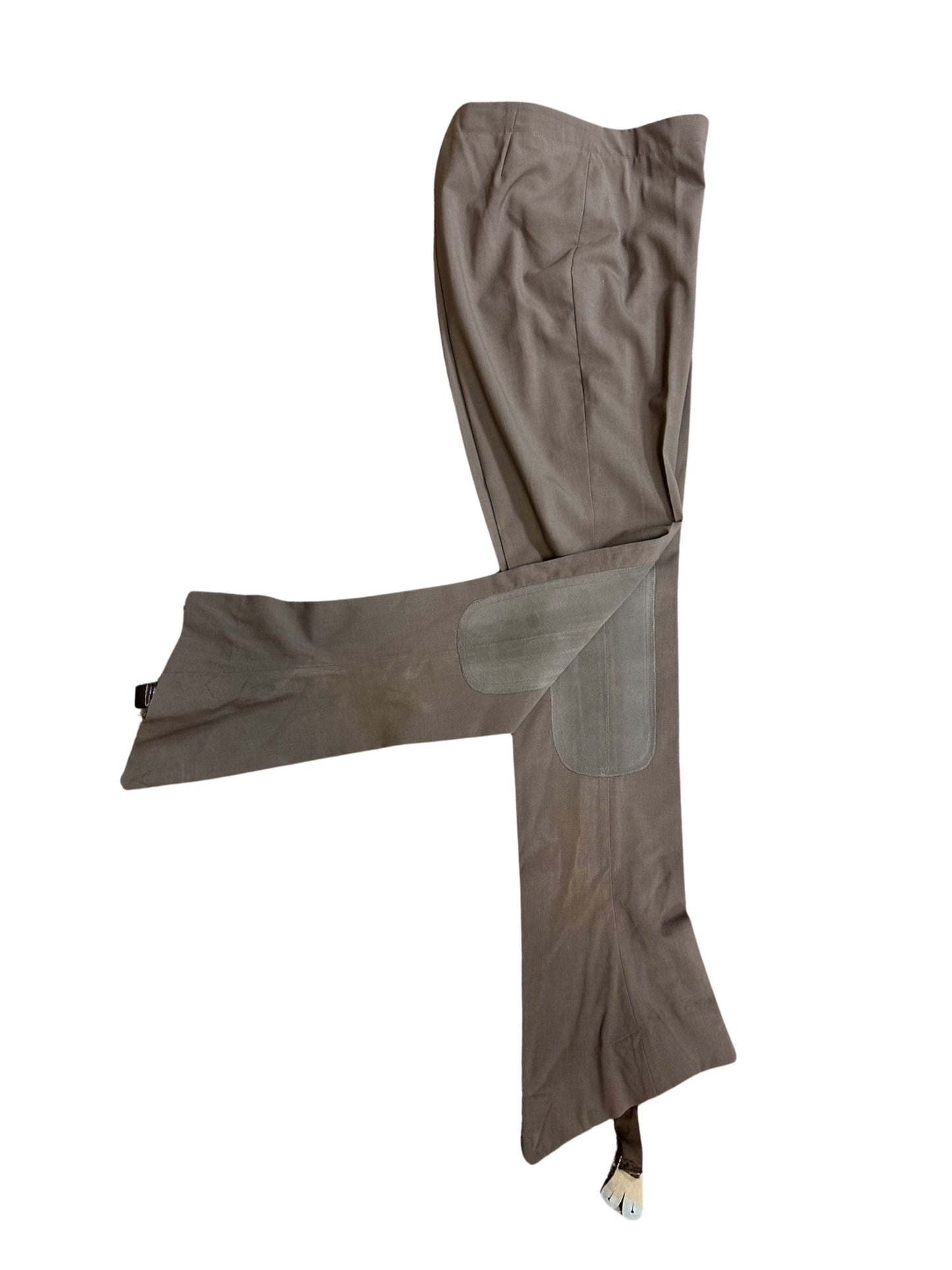 Show Jods Show Season Milk Chocolate Brown