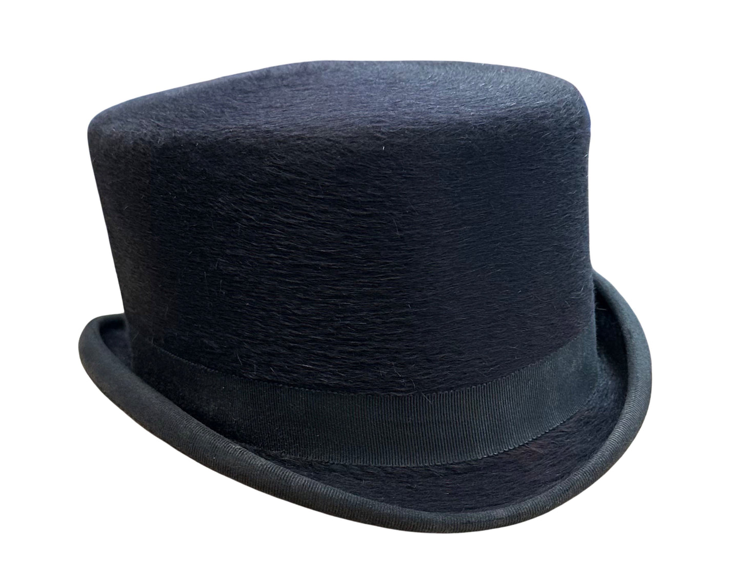 Top Hat Becker Brothers Navy 6 3/4