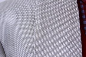 Day Coat DeRegnaucourt Golden Cream Nailhead