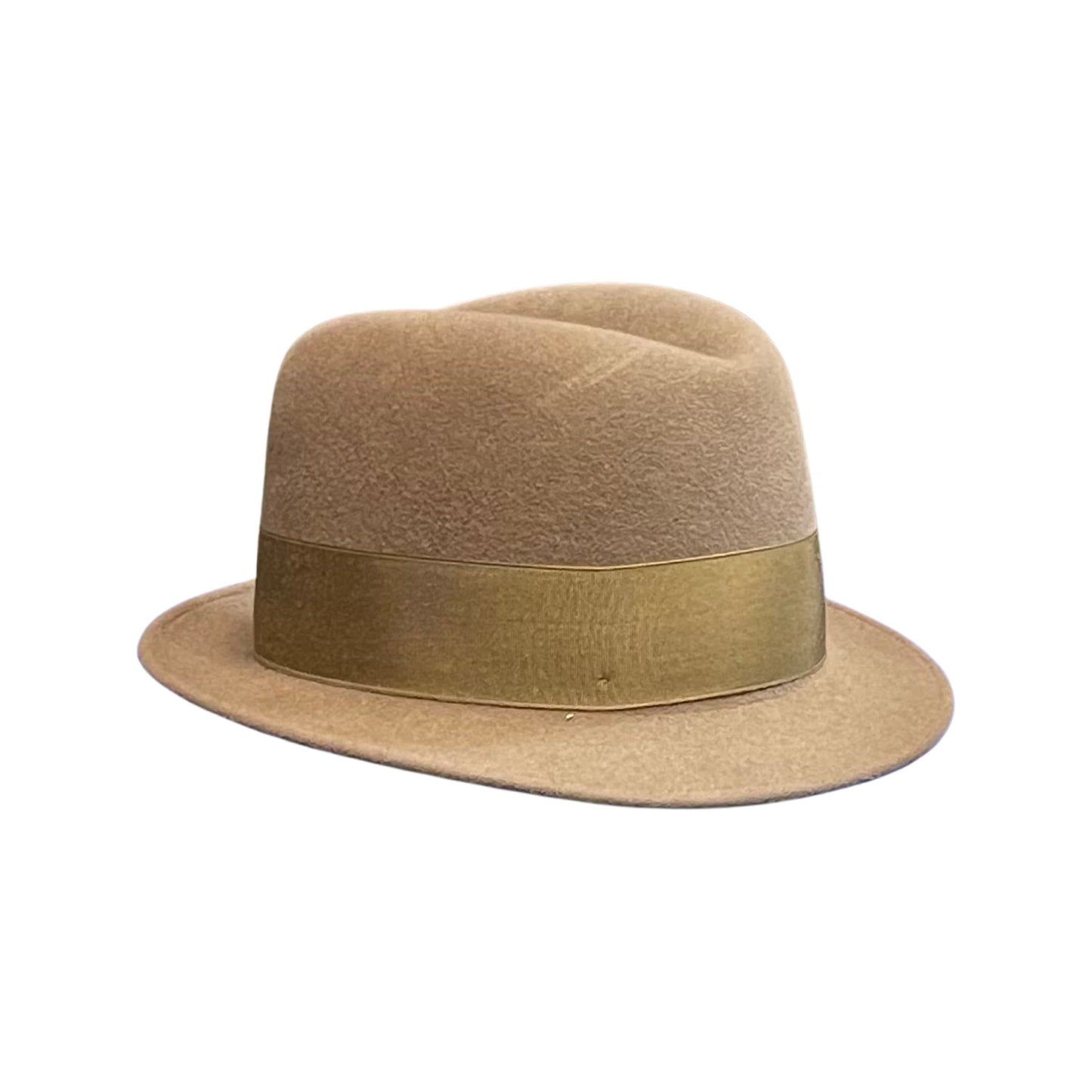 Homburg Show Season Kangaroo sz 7 1/4